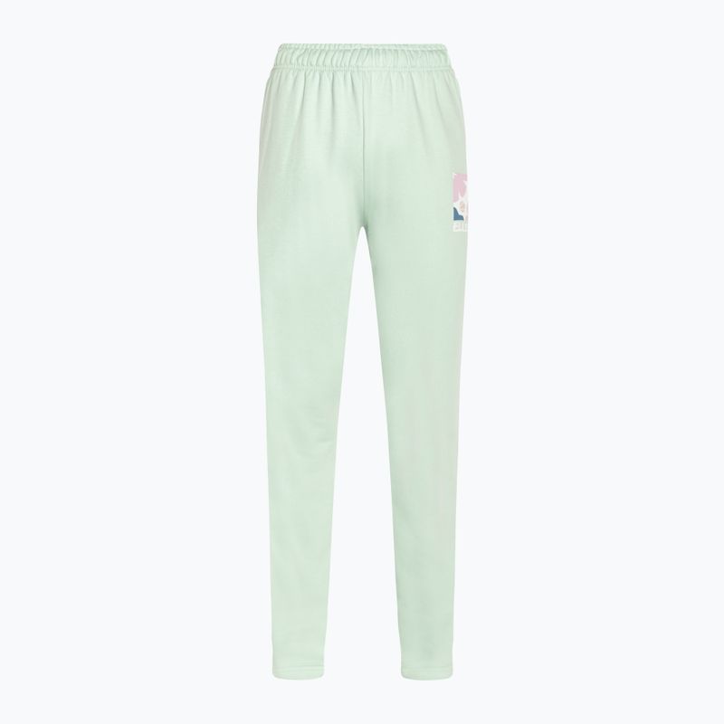 Ellesse дамски панталони Sylvana Jog light green