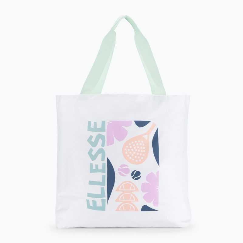 Чанта Ellesse Mittie Tote white