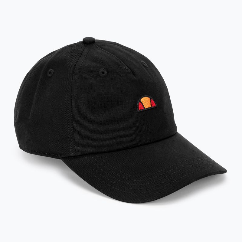 Дамска бейзболна шапка Ellesse Marlini black