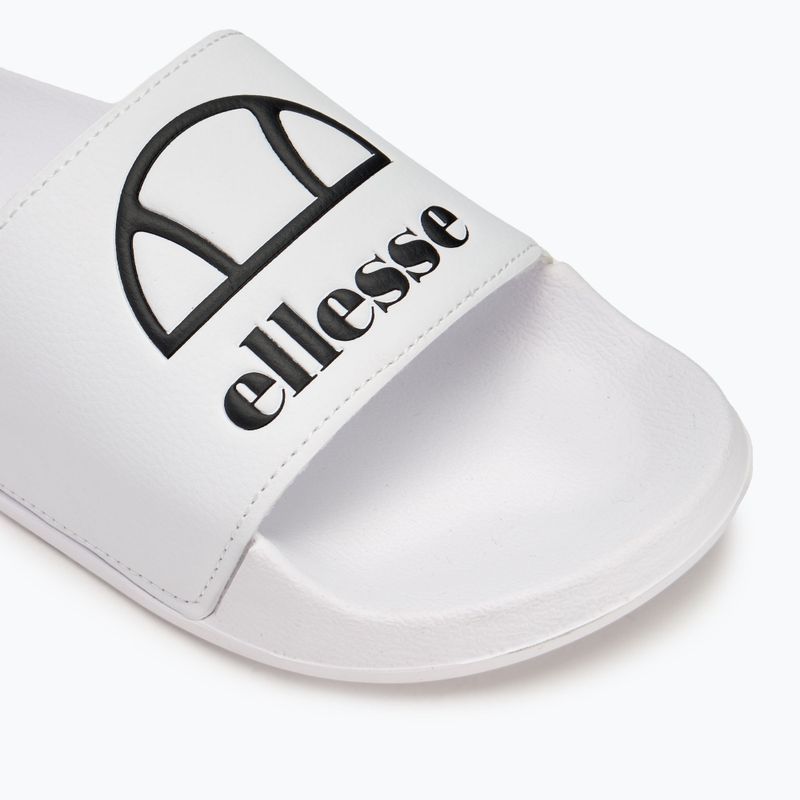 Мъжки джапанки Ellesse Fellentini white 7