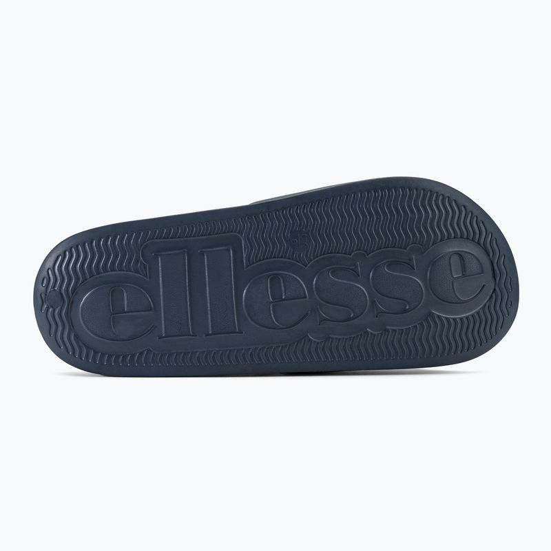 Мъжки чехли Ellesse Filippo Slide navy 4