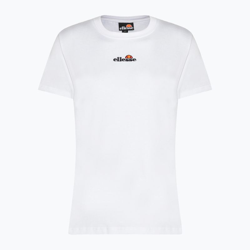 Ellesse дамска тениска Juentos white