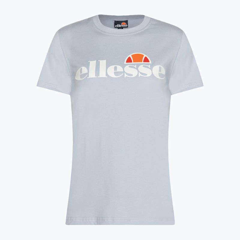 Дамска тениска Ellesse Albany light blue
