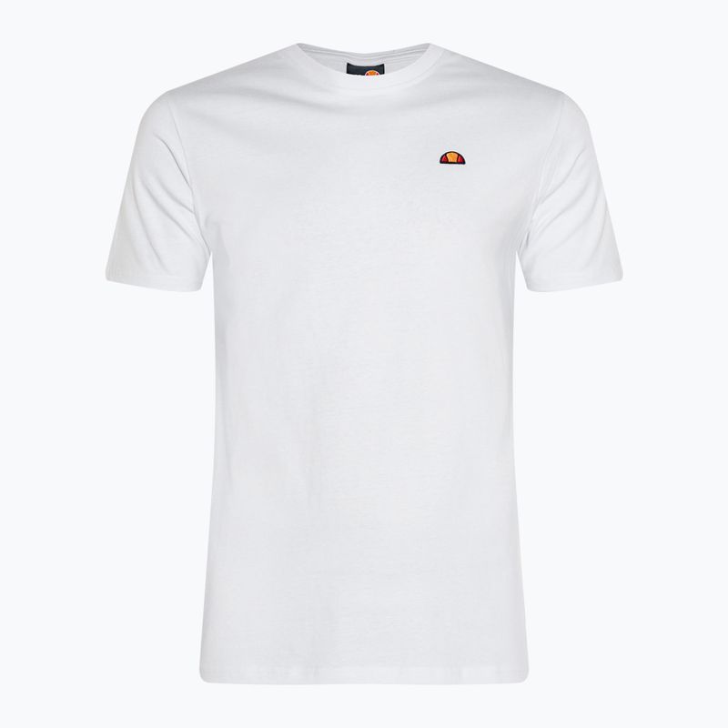 Мъжка тениска Ellesse Holdino white 6