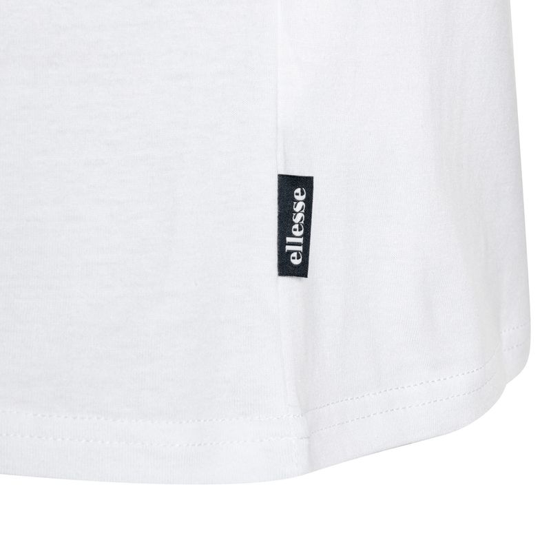 Мъжка тениска Ellesse Holdino white 10