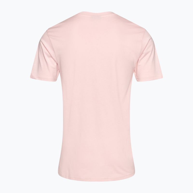 Мъжка тениска Ellesse Trea light pink 2