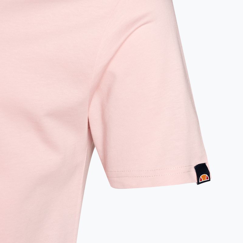 Мъжка тениска Ellesse Trea light pink 4