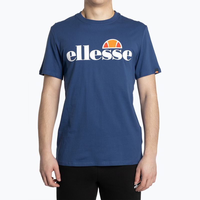 Мъжка тениска Ellesse Sl Prado navy