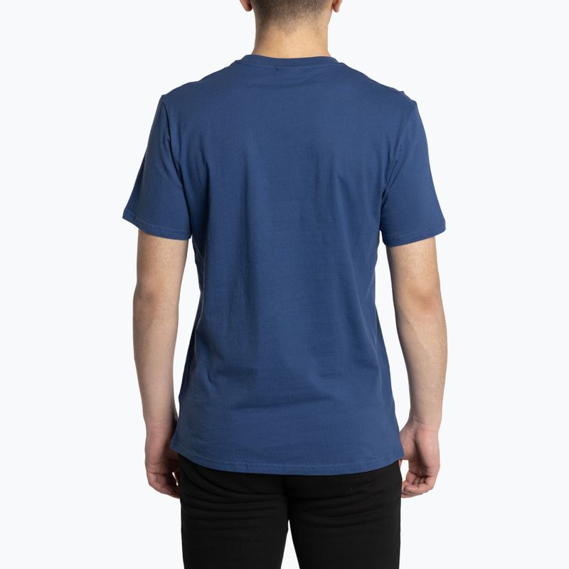 Мъжка тениска Ellesse Sl Prado navy 2
