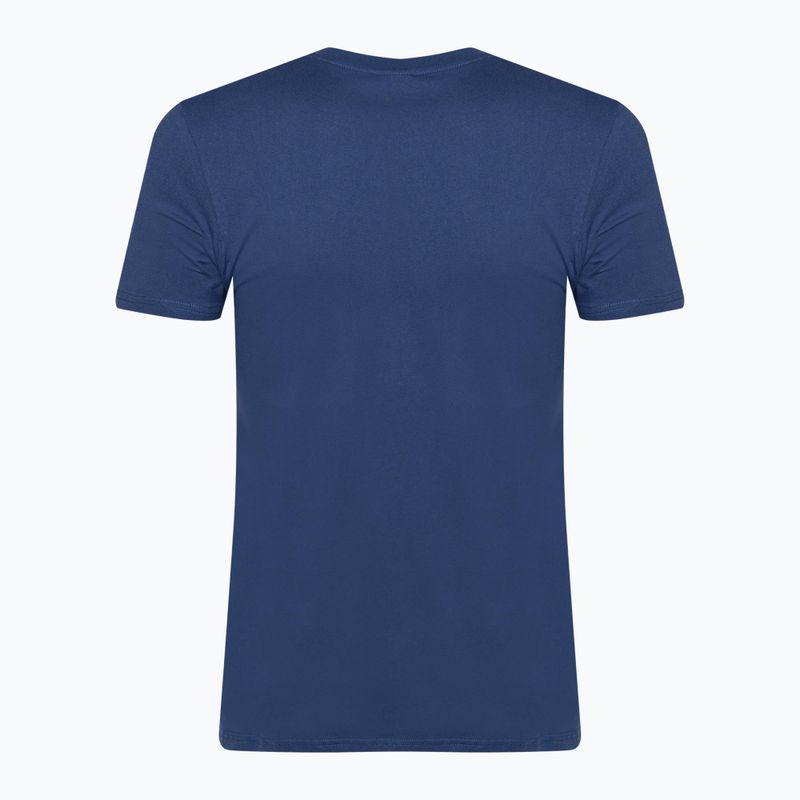 Мъжка тениска Ellesse Sl Prado navy 6