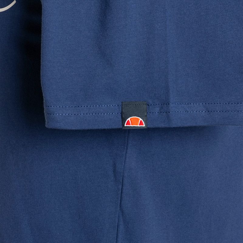 Мъжка тениска Ellesse Sl Prado navy 8