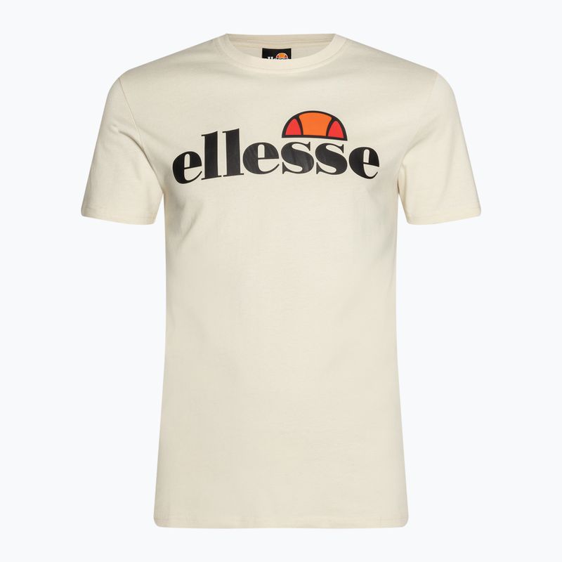 Мъжка тениска Ellesse Sl Prado off white 5