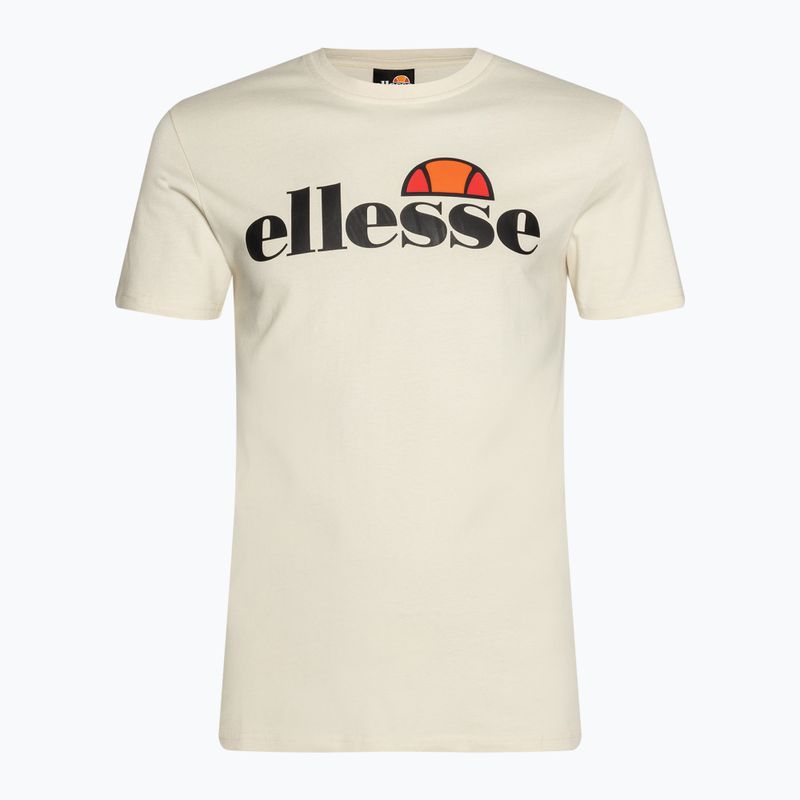 Мъжки потник Ellesse Sl Prado Tee off white 5