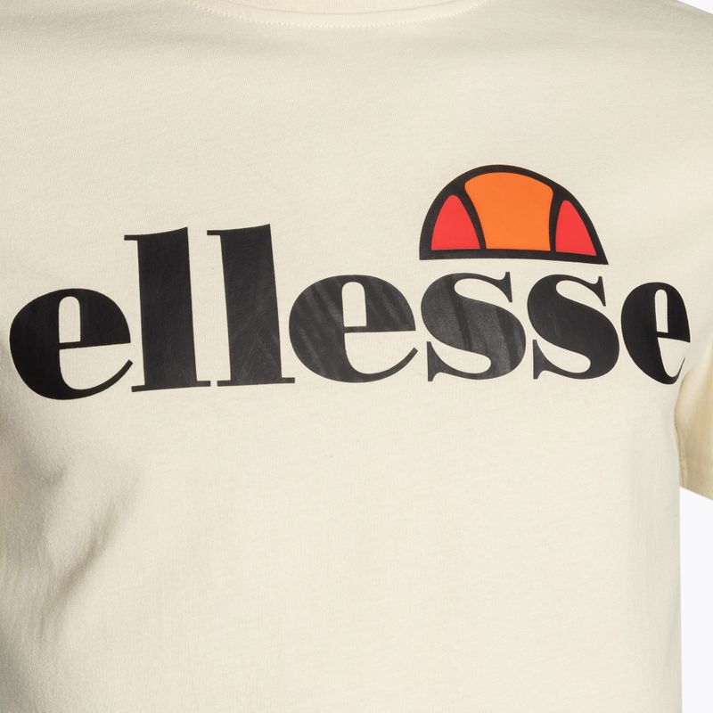 Мъжка тениска Ellesse Sl Prado off white 7