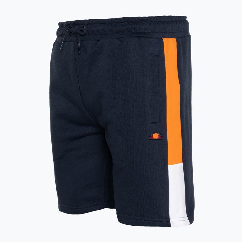 Мъжки къси панталони Ellesse Turi navy 8