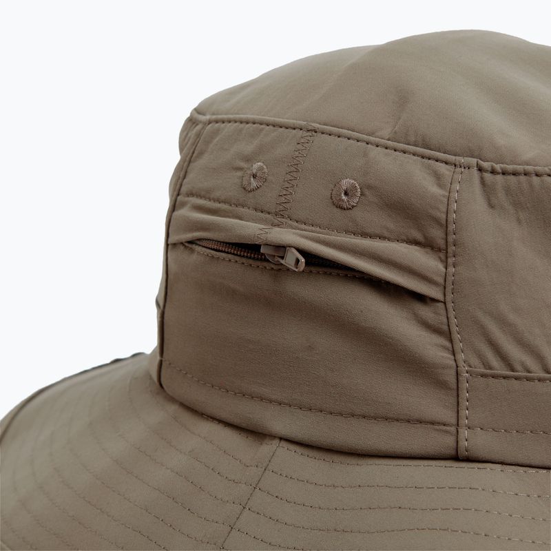 Мъжка шапка Craghoppers NosiLife Outback Hat II pebble 2