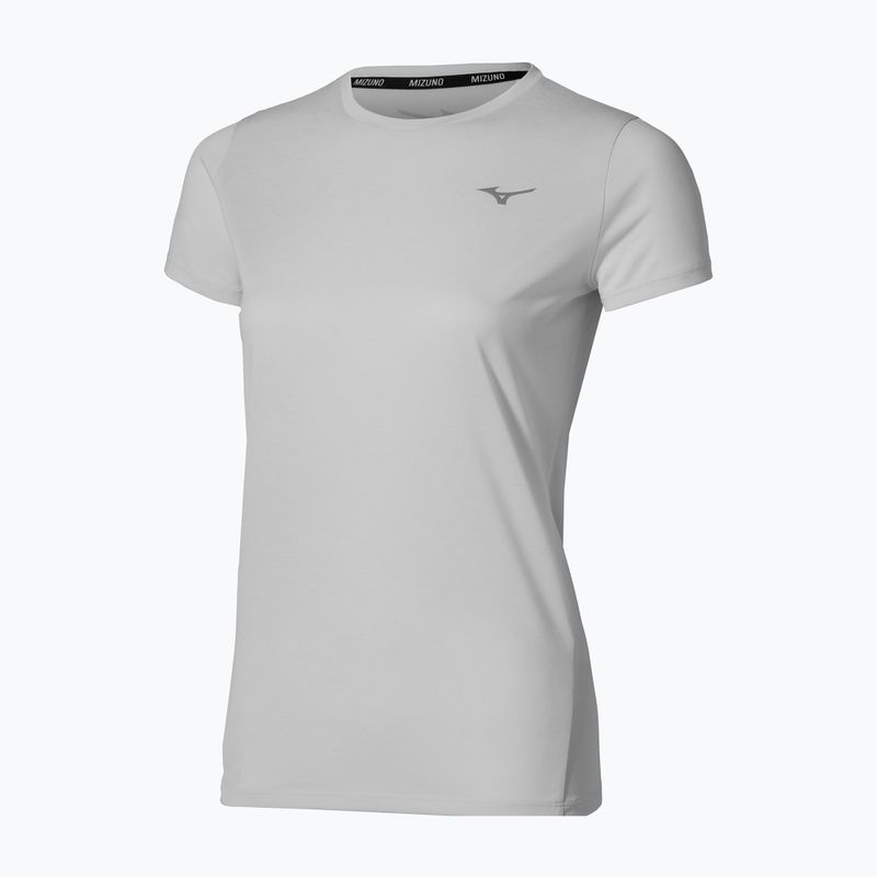 Дамска тениска за бягане Mizuno Core Impulse Short Sleeve Tee cloudscape