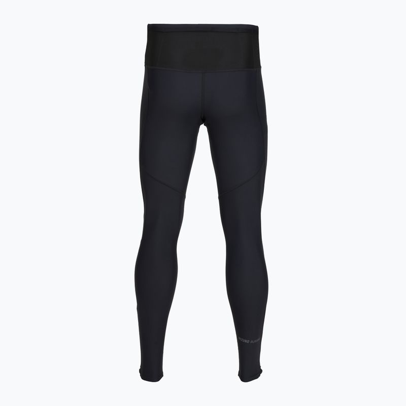 Мъжки клин за бягане Mizuno multi pocket long tight Black 2