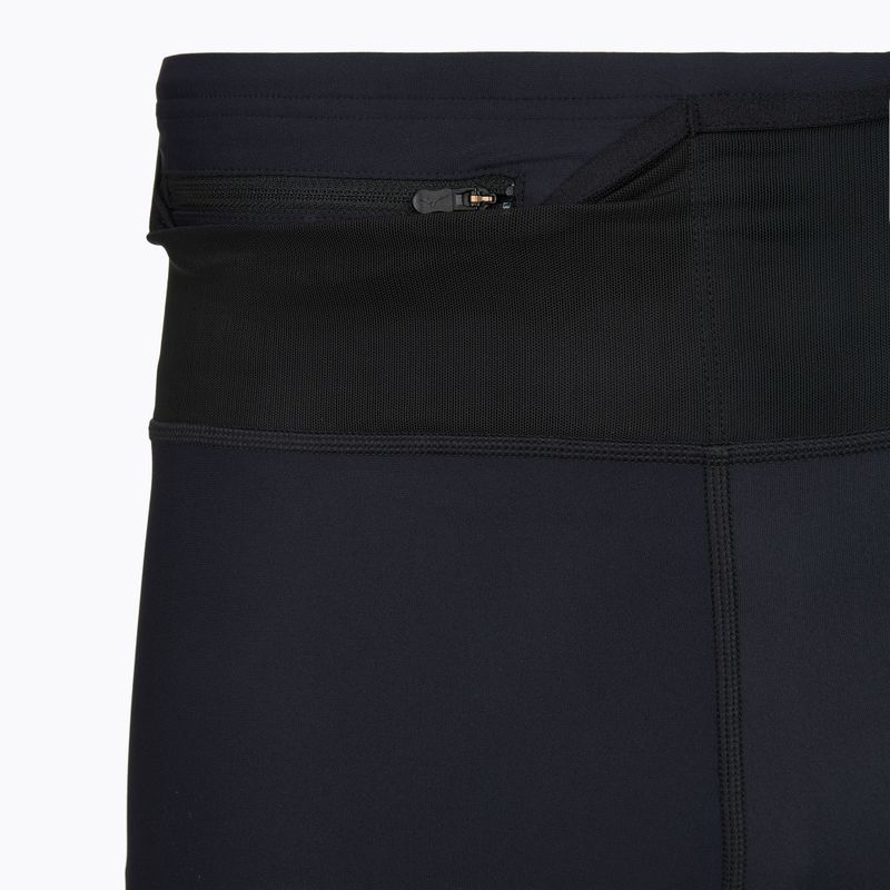 Мъжки клин за бягане Mizuno multi pocket long tight Black 5
