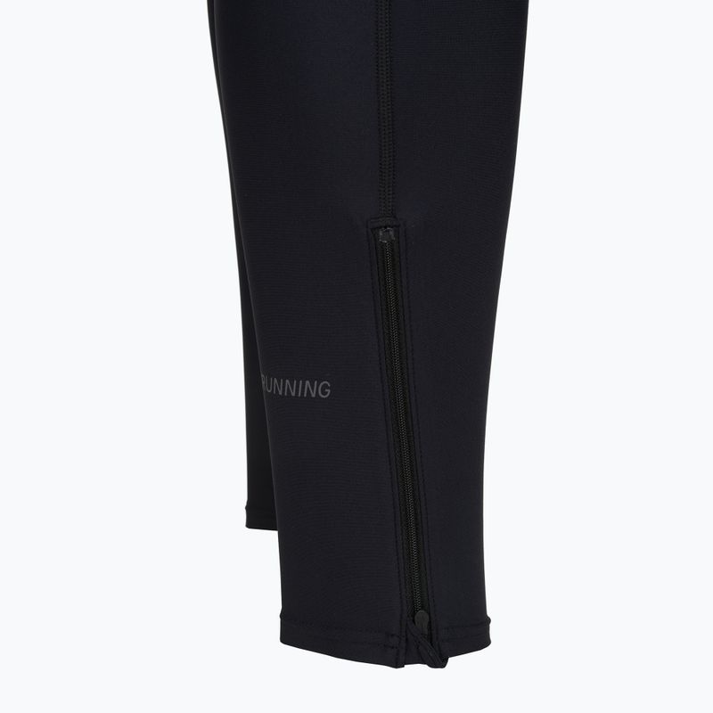 Мъжки клин за бягане Mizuno multi pocket long tight Black 6