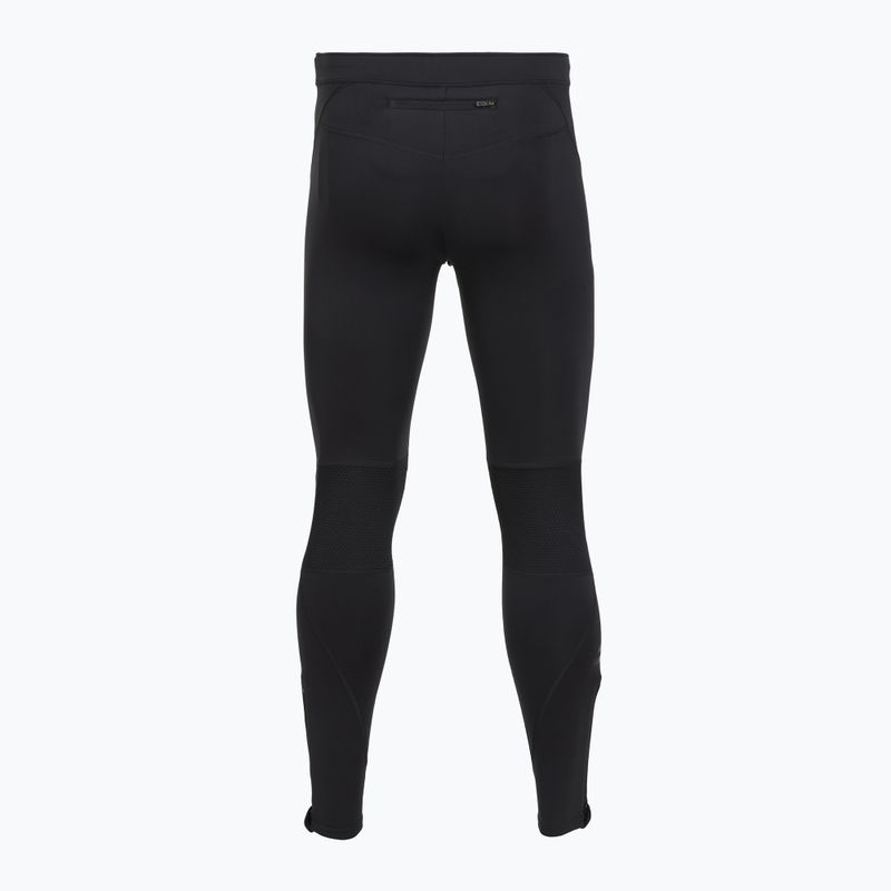 Мъжки клин за бягане Mizuno Active Warmalite Long Tight black 2