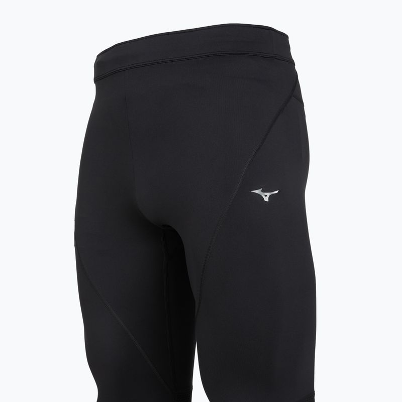 Мъжки клин за бягане Mizuno Active Warmalite Long Tight black 3