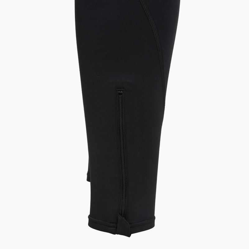 Мъжки клин за бягане Mizuno Active Warmalite Long Tight black 5