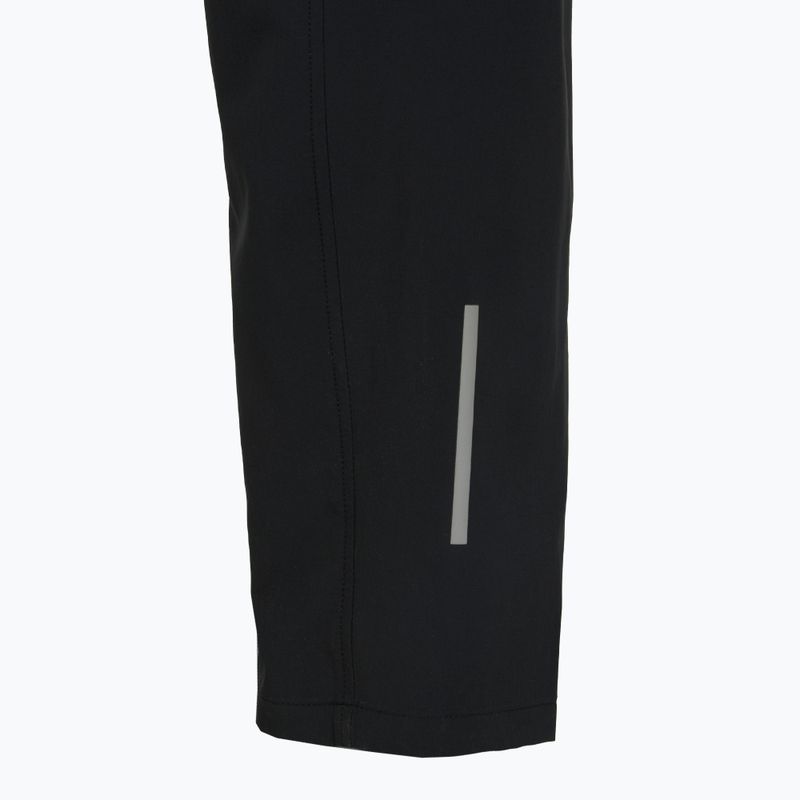 Мъжки панталони за бягане Mizuno Multi Pocket Long black 4