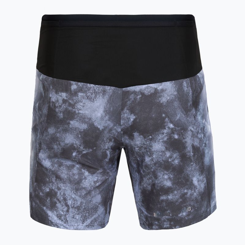 Мъжки шорти за бягане Mizuno Multi Pocket Graphic tsukikage 2