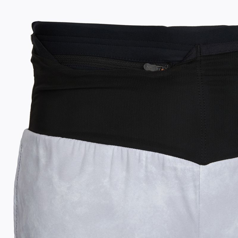 Мъжки шорти за бягане Mizuno Multi Pocket Graphic tsukikage 4