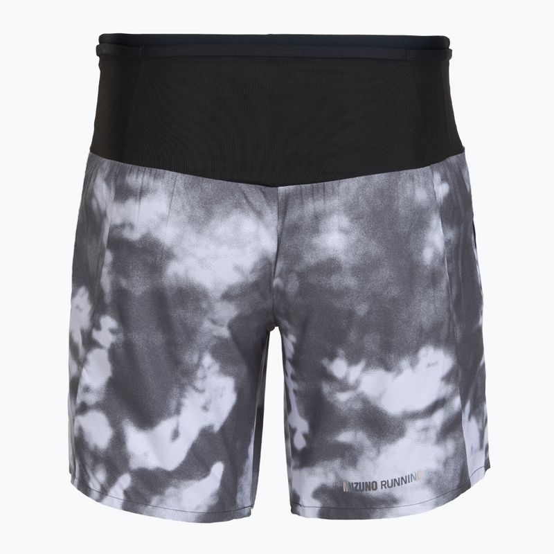 Мъжки шорти за бягане Mizuno Multi Pocket Graphic gekko 2