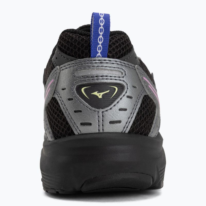 Обувки Mizuno MXR Black/Spring Crocus/Metallic Gray 6