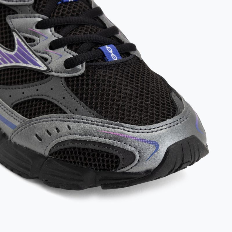 Обувки Mizuno MXR Black/Spring Crocus/Metallic Gray 7