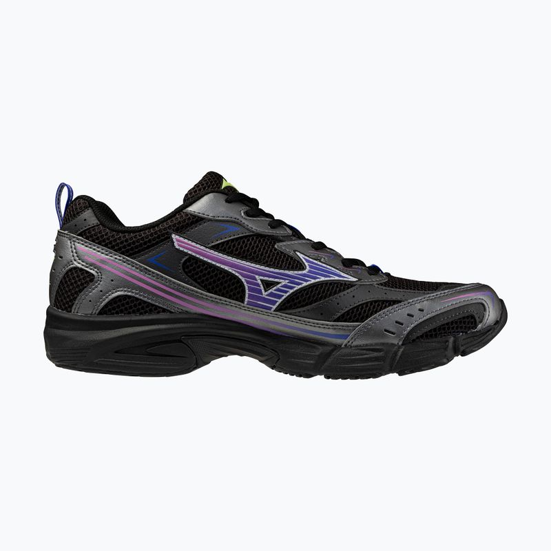 Обувки Mizuno MXR Black/Spring Crocus/Metallic Gray 2