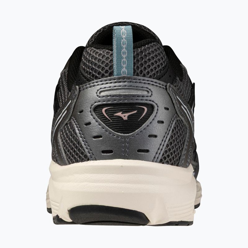 Обувки Mizuno MXR iron gate/black/metallic gray 3