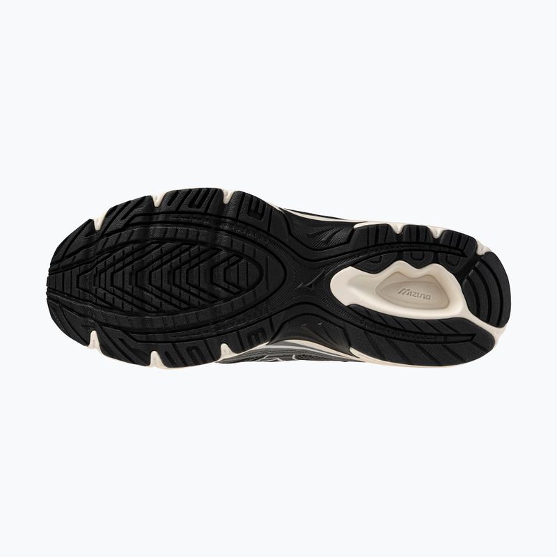 Обувки Mizuno MXR iron gate/black/metallic gray 4