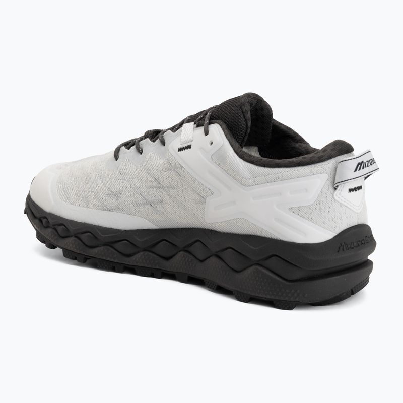 Обувки Mizuno Wave Mujin LS GTX Snow White/Black/Lilac Hint 3