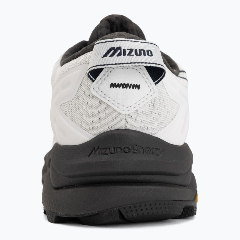 Обувки Mizuno Wave Mujin LS GTX Snow White/Black/Lilac Hint 6