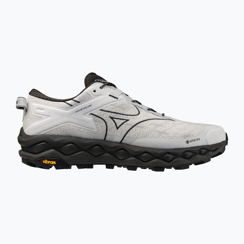 Обувки Mizuno Wave Mujin LS GTX Snow White/Black/Lilac Hint