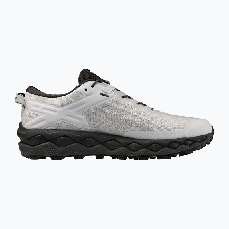 Обувки Mizuno Wave Mujin LS GTX Snow White/Black/Lilac Hint 2