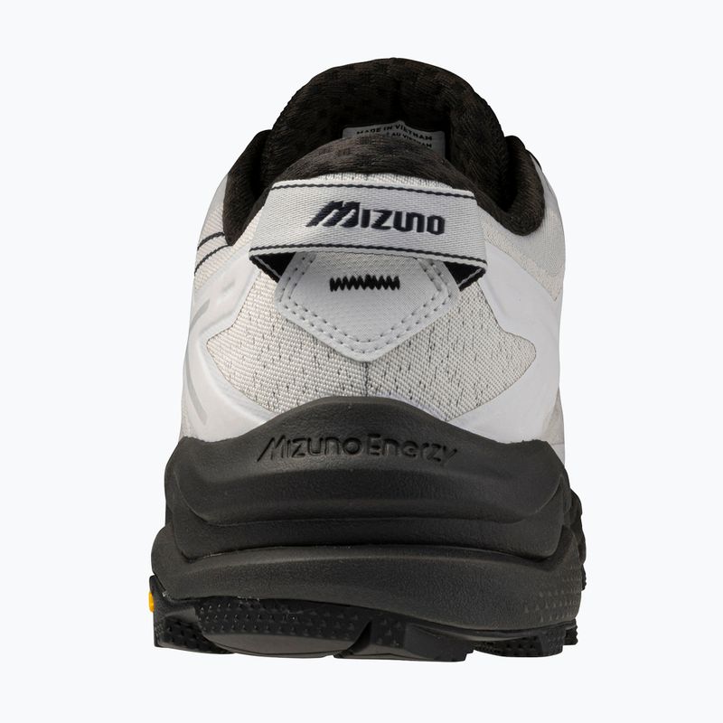 Обувки Mizuno Wave Mujin LS GTX Snow White/Black/Lilac Hint 3