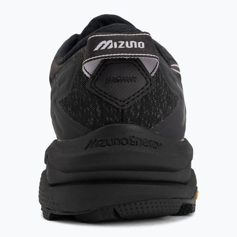 Обувки Mizuno Wave Mujin LS GTX Black/Iris/Spring Crocus 6