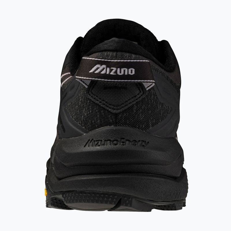 Обувки Mizuno Wave Mujin LS GTX Black/Iris/Spring Crocus 4