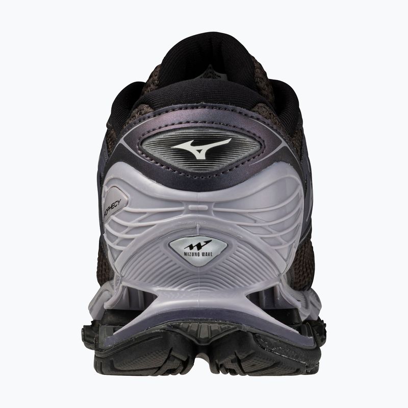 Обувки Mizuno Wave Prophecy LS black sand/dapple gray/graystone 4