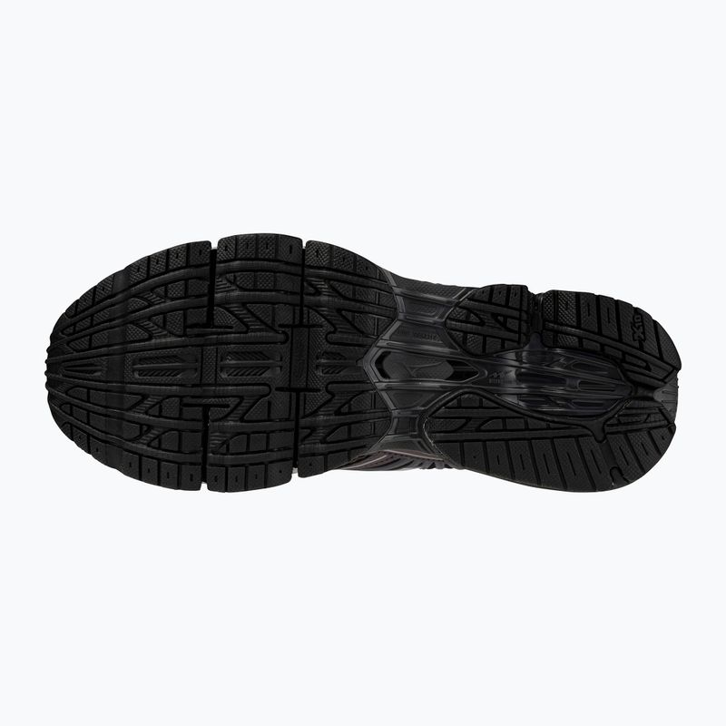 Обувки Mizuno Wave Prophecy LS black sand/dapple gray/graystone 6