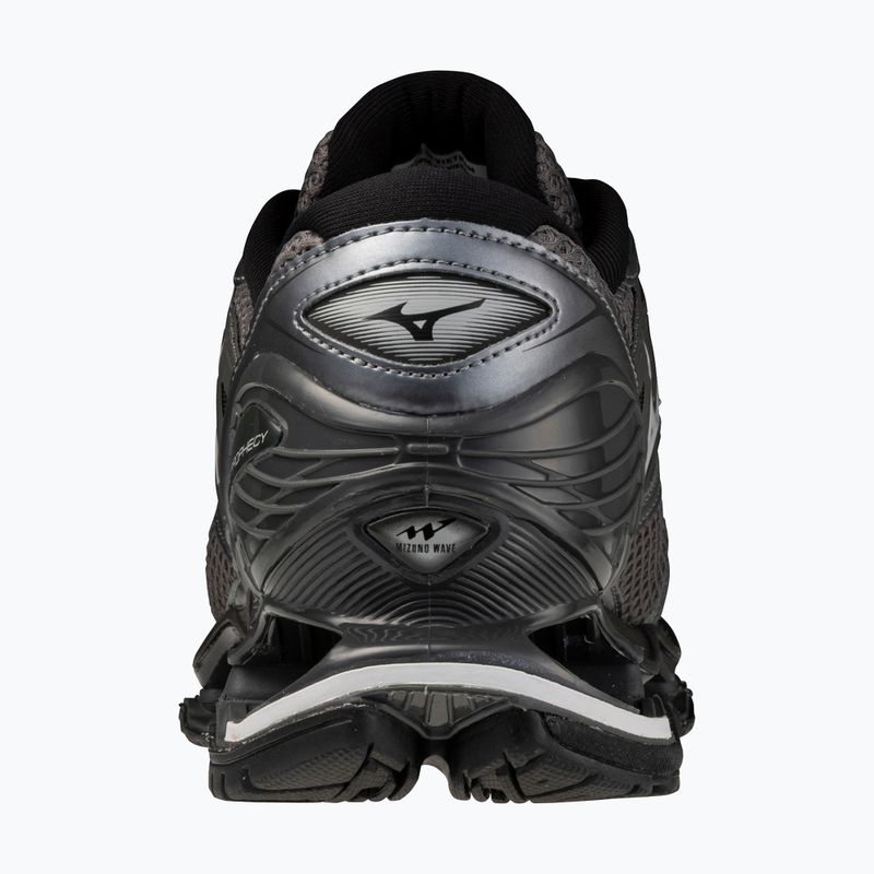 Обувки Mizuno Wave Prophecy LS quiet shade/black/harbor mist 3