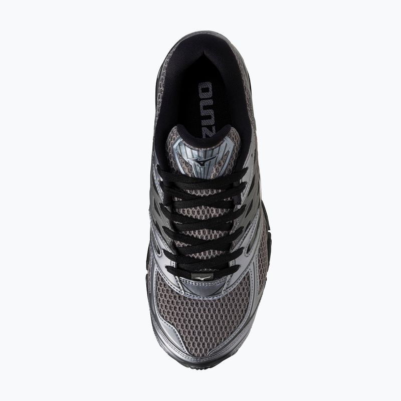 Обувки Mizuno Wave Prophecy LS quiet shade/black/harbor mist 5