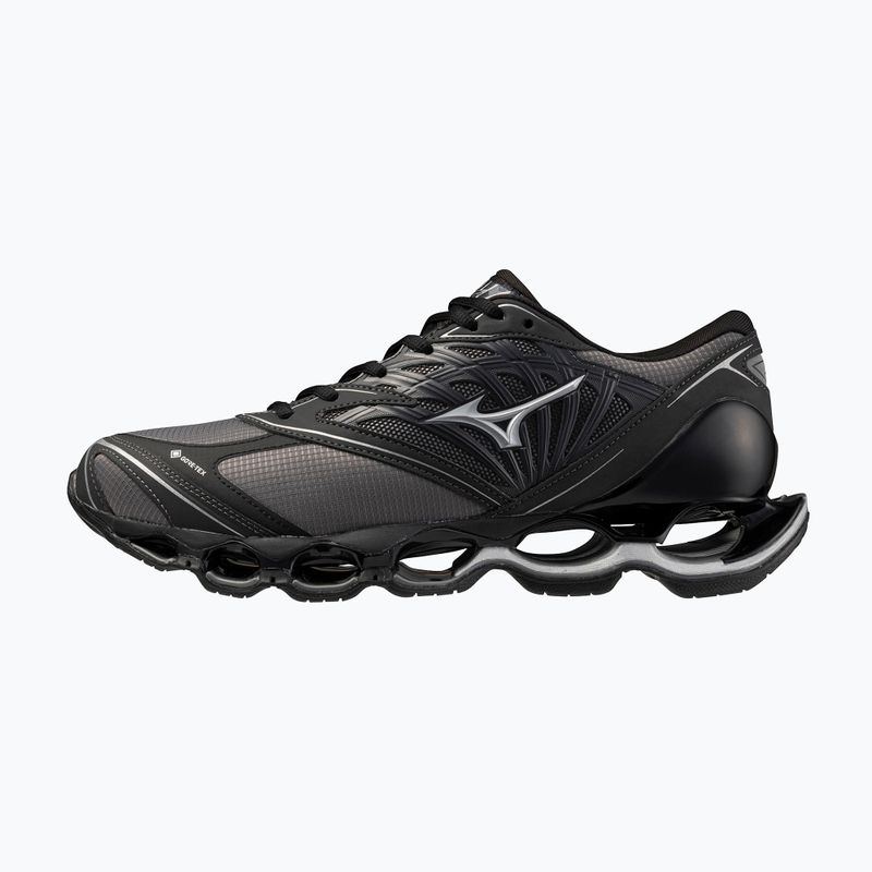 Мъжки обувки Mizuno Wave Prophecy Ls Gtx Quiet Shade/Silver/Black 2