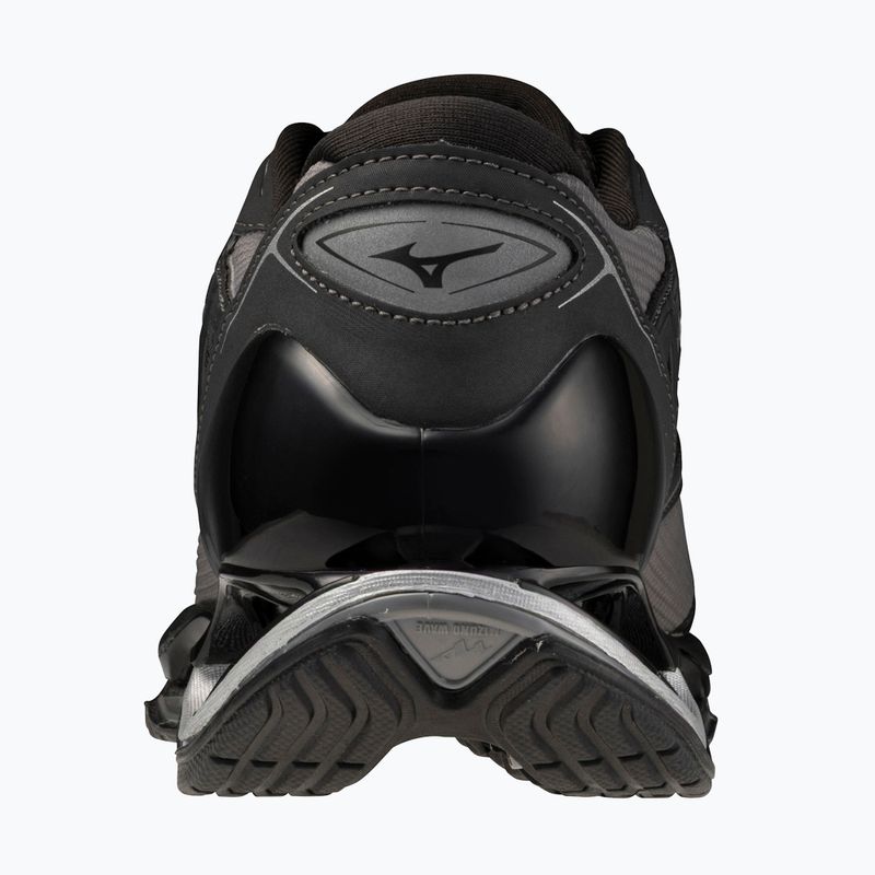 Мъжки обувки Mizuno Wave Prophecy Ls Gtx Quiet Shade/Silver/Black 4