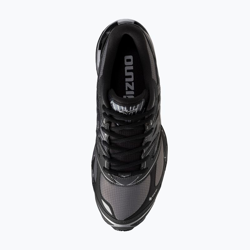 Мъжки обувки Mizuno Wave Prophecy Ls Gtx Quiet Shade/Silver/Black 6